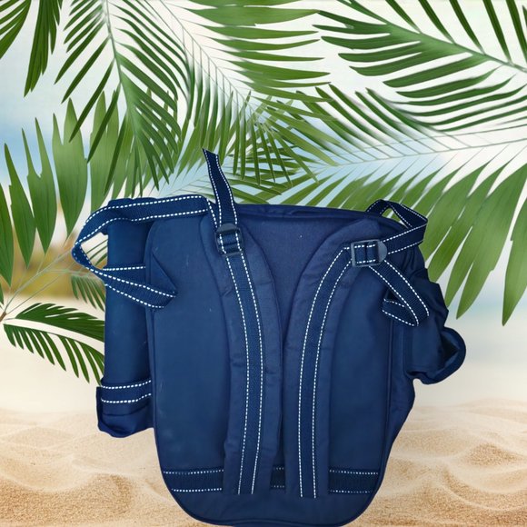 NWOT PICNIC PLUS 2 Person picnic backpack NWOT - Picture 7 of 9